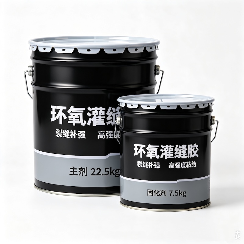 德惠裂缝修复封闭胶