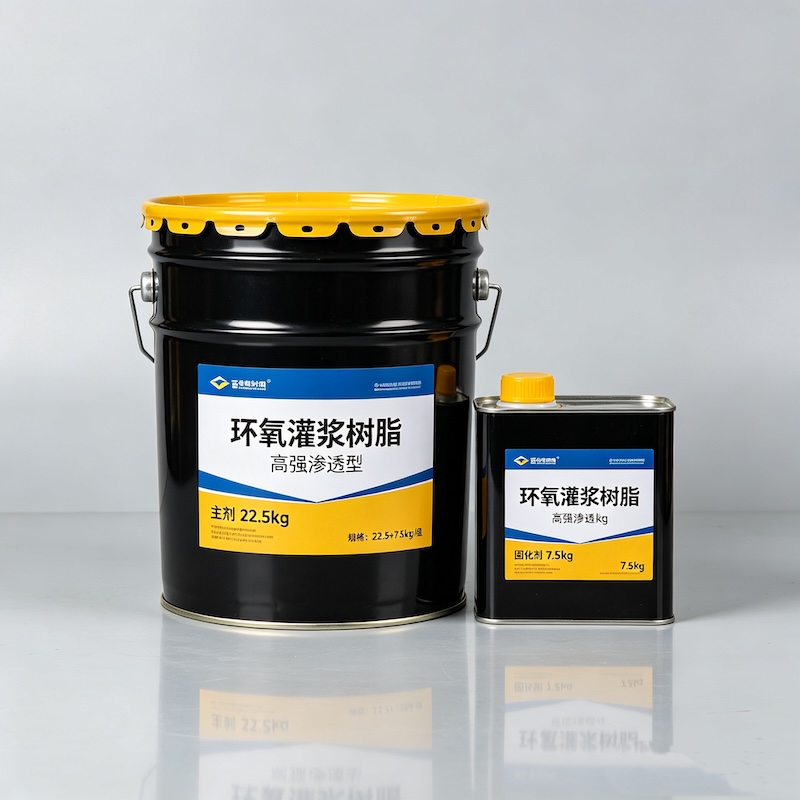 德惠环氧树酯灌浆材料